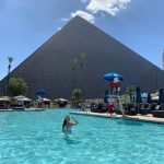 Người Việt trải nghiệm Las Vegas ‘không bao giờ ngủ’ trong dịch Covid-19 Người Việt trải nghiệm Las Vegas 'không bao giờ ngủ' trong dịch Covid-19