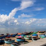 Nhộn nhịp làng chài Phước Hải 100 năm tuổi Nhộn nhịp làng chài Phước Hải 100 năm tuổi - Ảnh 2.