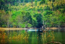 ‘Ấn tượng Việt Nam’ lay động và vấn vương qua mỗi miền đất nước Ấn tượng Việt Nam lay động và vấn vương qua mỗi miền đất nước - Ảnh 1.