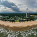 Kinh nghiệm du lịch Hồ Tràm – chốn nghỉ dưỡng yên bình sát Vũng Tàu Du lich Ho Tram Vung Tau anh 1