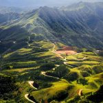 Nghỉ dưỡng hè cuối tuần gần nhà: Thưởng thức mây trắng nắng lạnh trên đỉnh Mẫu Sơn Nghỉ dưỡng hè cuối tuần gần nhà: Thưởng thức mây trắng nắng lạnh trên đỉnh Mẫu Sơn