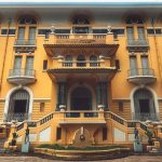 4 bảo tàng kiến trúc đẹp ở TP.HCM bao tang anh 1