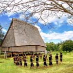 Tỉnh duy nhất ở Tây Nguyên có 2 thị xã tinh co 2 thi xa anh 1