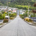 Con đường dốc nhất thế giới con duong doc nhat the gioi anh 1