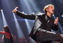 Tổ chức concert giữa mùa dịch để nghiên cứu lây nhiễm COVID-19 Tổ chức concert giữa mùa dịch để nghiên cứu lây nhiễm COVID-19 - Ảnh 1.