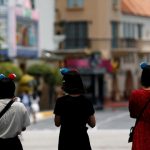 Universal Studios Singapore áp dụng nhận diện khuôn mặt “siêu hiện đại” để đón khách Universal Studios Singapore áp dụng nhận diện khuôn mặt siêu hiện đại để đón khách - Ảnh 1.