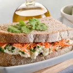 7 cách biến hóa giúp đồ ăn nhanh trở nên lành mạnh 7 cách biến hóa giúp đồ ăn nhanh trở nên lành mạnh - Ảnh 1.