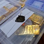 Sốc, cuộc thi tìm kiếm kho báu 10 triệu USD có thật ở Mỹ Sốc, cuộc thi tìm kiếm kho báu 10 triệu USD có thật ở Mỹ - Ảnh 1.