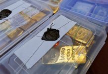 Sốc, cuộc thi tìm kiếm kho báu 10 triệu USD có thật ở Mỹ Sốc, cuộc thi tìm kiếm kho báu 10 triệu USD có thật ở Mỹ - Ảnh 1.