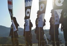 Tốn hàng triệu Yên để được qua đêm ở lâu đài khách sạn duy nhất tại Nhật Bản Tốn hàng triệu Yên để được qua đêm ở lâu đài khách sạn duy nhất tại Nhật Bản - Ảnh 1.