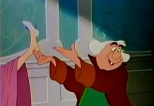 10 quy tắc vàng cho tín đồ của giày cao gót 10 quy tắc vàng cho tín đồ của giày cao gót - Ảnh 1.