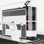 “Lác mắt” với mô hình xe điện siêu hiện đại ở Hong Kong “Lác mắt” với mô hình xe điện siêu hiện đại ở Hong Kong - Ảnh 1.