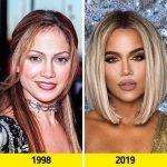 13 xu hướng thời trang “thảm họa” đang quay trở lại 13 xu hướng thời trang “thảm họa” đang quay trở lại - Ảnh 1.