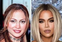 13 xu hướng thời trang “thảm họa” đang quay trở lại 13 xu hướng thời trang “thảm họa” đang quay trở lại - Ảnh 1.