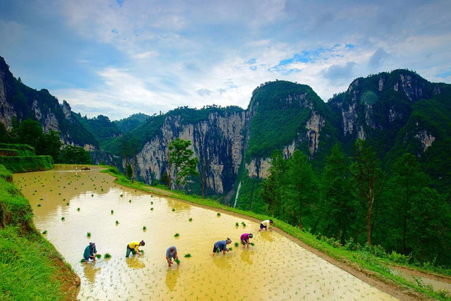 Đăk Nông, Việt Nam là 1 trong số các vườn địa chất toàn cầu mới nhất của UNESCO - Ảnh 2.