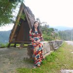 Băng qua ‘cung đường muối’ Tây Giang ngắm cây pơ mu canh cửa núi rừng Băng qua cung đường muối Tây Giang ngắm cây pơ mu canh cửa núi rừng - Ảnh 1.