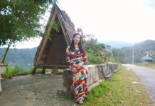 Băng qua ‘cung đường muối’ Tây Giang ngắm cây pơ mu canh cửa núi rừng Băng qua cung đường muối Tây Giang ngắm cây pơ mu canh cửa núi rừng - Ảnh 1.