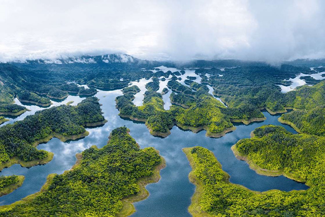 Đăk Nông, Việt Nam là 1 trong số các vườn địa chất toàn cầu mới nhất của UNESCO - Ảnh 5.