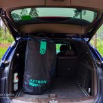 Chơi thuyền SUP trên sông – thú vui mới của người Sài thành Realme C anh 1