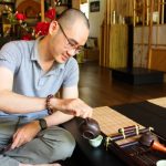 Quán trà cho khách ‘trả tiền tùy tâm’ ở Sài Gòn Quán trà cho khách 'trả tiền tùy tâm' ở Sài Gòn