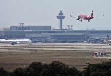 Singapore mở biên giới cho dân tới Brunei, New Zealand từ ngày 1-9 Singapore mở biên giới cho dân tới Brunei, New Zealand từ ngày 1-9 - Ảnh 1.