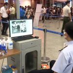 Du khách mắc kẹt tại Đà Nẵng sẽ được rời thành phố trên 2 chuyến bay Đà Nẵng bố trí 2 chuyến bay giải tỏa du khách bị mắc kẹt tại TP.Đà Nẵng /// ẢNH: NGUYỄN TÚ