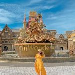 Du lịch Phú Quốc tự túc thì có nên đi đến Vinwonder không? vinwonder-phu-quoc