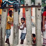 Các tour du lịch khu ổ chuột gây tranh cãi du lich o chuot anh 1