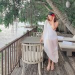 Những resort gần trung tâm TP.HCM cho kỳ nghỉ 2/9 resort TP.HCM anh 1