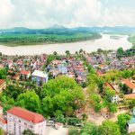 Thị xã nào ở Việt Nam trùng tên tỉnh? thi xa trung ten tinh anh 1