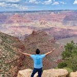 Người Việt ‘lẻ loi’ khi đến kỳ quan thiên nhiên thế giới trong cơn bão Covid-19 Khu du lịch này luôn nằm trong những điểm đến “hot” nhất nhưng nay lại khác vì ảnh hưởng dịch Covid-19 /// ẢNH: PHẠM BÍCH NGỌC