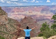 Người Việt ‘lẻ loi’ khi đến kỳ quan thiên nhiên thế giới trong cơn bão Covid-19 Khu du lịch này luôn nằm trong những điểm đến “hot” nhất nhưng nay lại khác vì ảnh hưởng dịch Covid-19 /// ẢNH: PHẠM BÍCH NGỌC