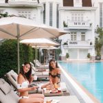 5 khu lưu trú sang trọng ngay TP.HCM cho ngày nghỉ cuối tuần TP.HCM anh 1