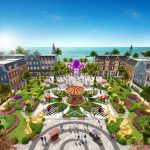 Novaland vào top 10 doanh nghiệp có chỉ số phát triển bền vững novaland anh 1