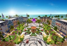 Novaland vào top 10 doanh nghiệp có chỉ số phát triển bền vững novaland anh 1