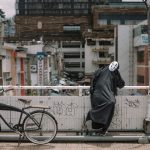 Ảnh Vô Diện vi vu khắp Đà Lạt những ngày không bóng khách du lich da lat anh 1