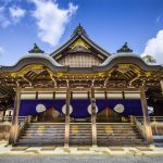 Ngôi đền thiêng 20 năm được xây dựng lại một lần den Ise anh 1