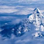 Kỷ lục về thời gian để leo đến đỉnh Everest? Everest anh 1