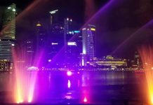 Du khách Việt Nam cách ly 7 ngày phòng dịch Covid-19 khi nhập cảnh Singapore Du khách từ Việt Nam đến Singapore cần cách ly 7 ngày phòng dịch Covid-19 /// M.Đ