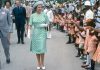 Barbados sẽ xóa bỏ vai trò nguyên thủ của Nữ hoàng Elizabeth II Quoc dao Barbados se xoa vai tro nguyen thu cua Nu hoang Elizabeth II anh 1