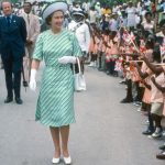Barbados sẽ xóa bỏ vai trò nguyên thủ của Nữ hoàng Elizabeth II Quoc dao Barbados se xoa vai tro nguyen thu cua Nu hoang Elizabeth II anh 1