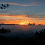 Ai đi Đà Lạt hãy thử 4 gợi ý ‘cực chất’ này để có thêm nhiều thú vị Nếu chịu khó dậy sớm, bạn sẽ được chiêm ngưỡng một Đà Lạt đẹp như mơ thế này đây /// Ảnh: Phương Nghi