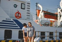 Chơi gì ở Côn Đảo trong 2 ngày 1 đêm? Dia diem du lich Con Dao anh 1