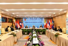 Việt Nam đề xuất ASEAN nghiên cứu ‘du lịch cầu hàng không’ de xuat nghien cuu "du lich cau hang khong" anh 1