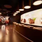 Khai trương bảo tàng chocolate lớn nhất thế giới Khai trương bảo tàng chocolate lớn nhất thế giới - Ảnh 1.