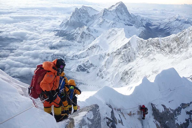 Everest anh 5