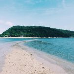 Đường xuyên biển Nhất Tự Sơn thuộc tỉnh nào? nhat tu son anh 1