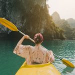 Thêm dịch vụ du lịch trên vịnh Hạ Long du lich ha long anh 1