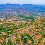 Nơi con người và báo hoa mai sống hòa thuận hơn một thế kỷ Nguoi dan lang Bera song cung bao anh 1