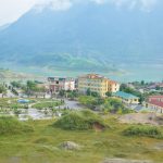 Thị xã nào ít đơn vị hành chính nhất Việt Nam? thi xa it don vi hanh chinh nhat anh 1